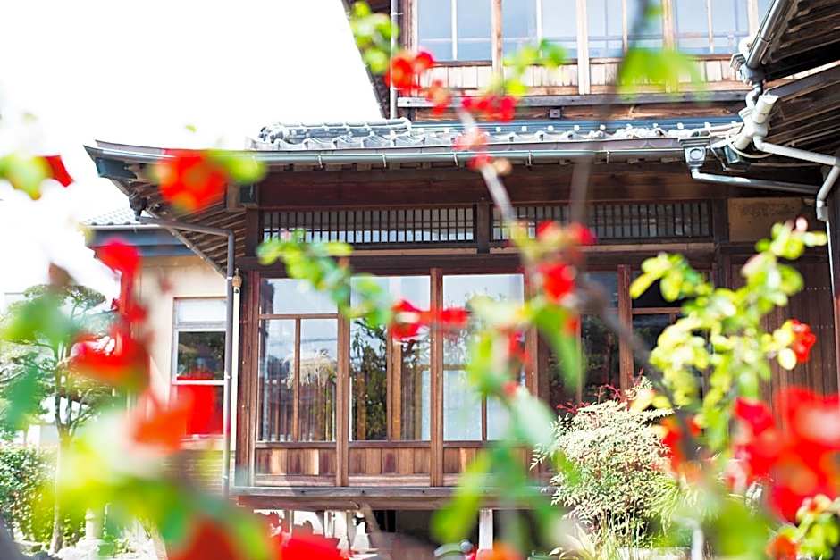 Yamada Bessou くつろぎの温泉宿 山田別荘