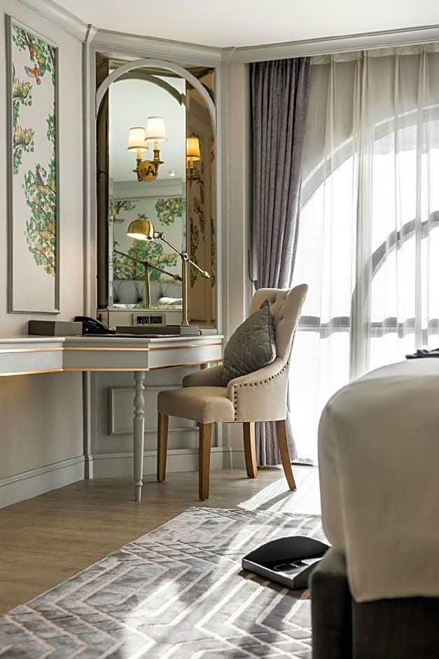 The Salil Hotel Sukhumvit 57 - Thonglor (SHA Plus)