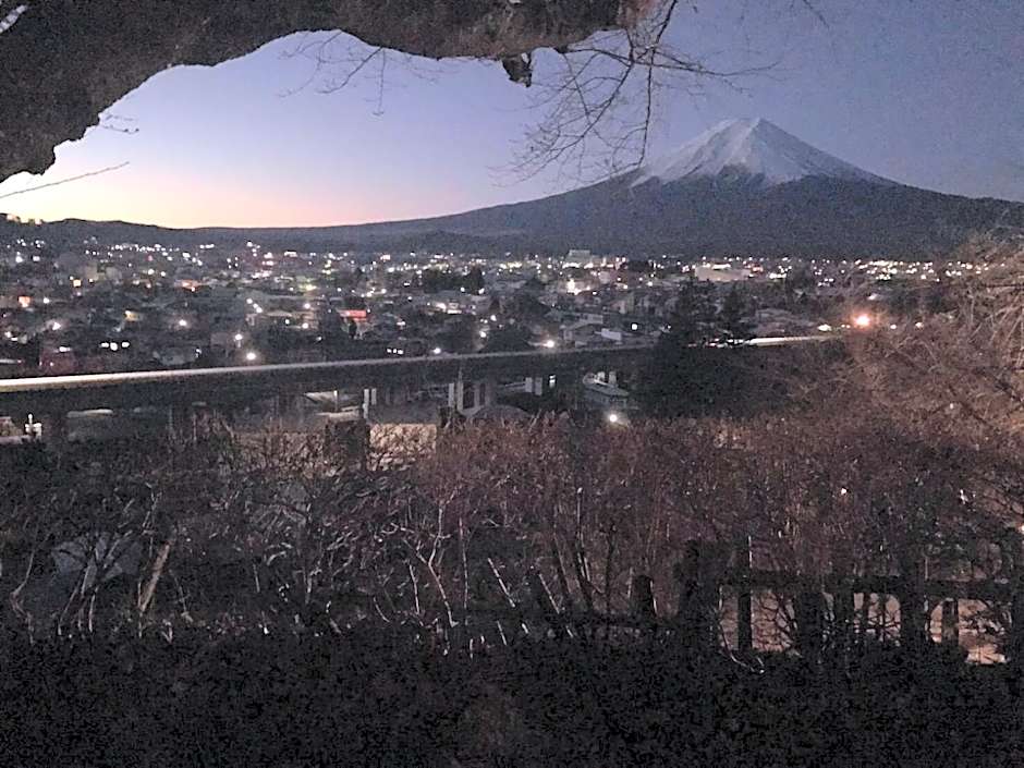 West Inn Fuji-Yoshida