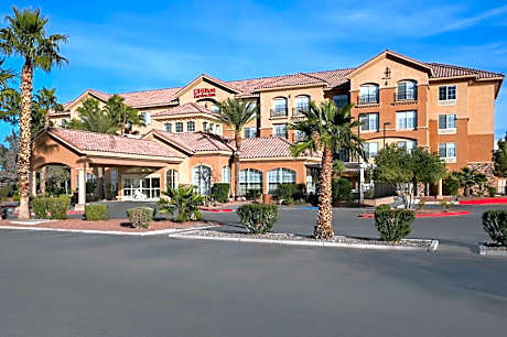 Hilton Garden Inn Las Vegas Strip South