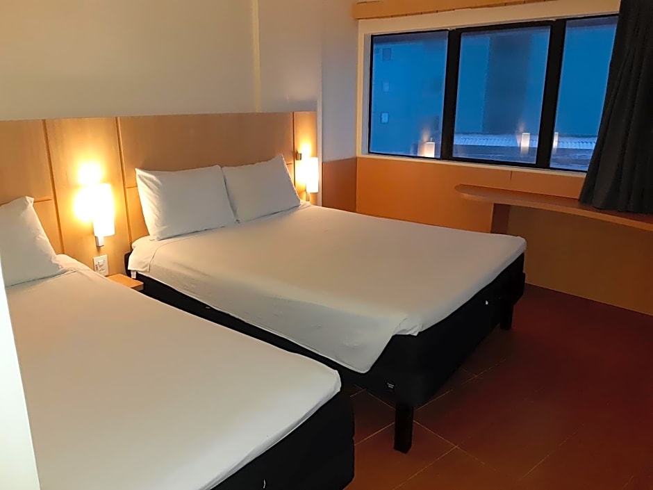 ibis Maceio Pajucara