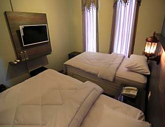 OYO Flagship 91295 Suria City Hotel Syariah