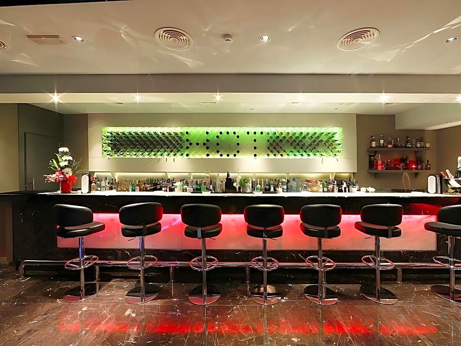 AL KHALEEJ PALACE DEIRA HOTEL