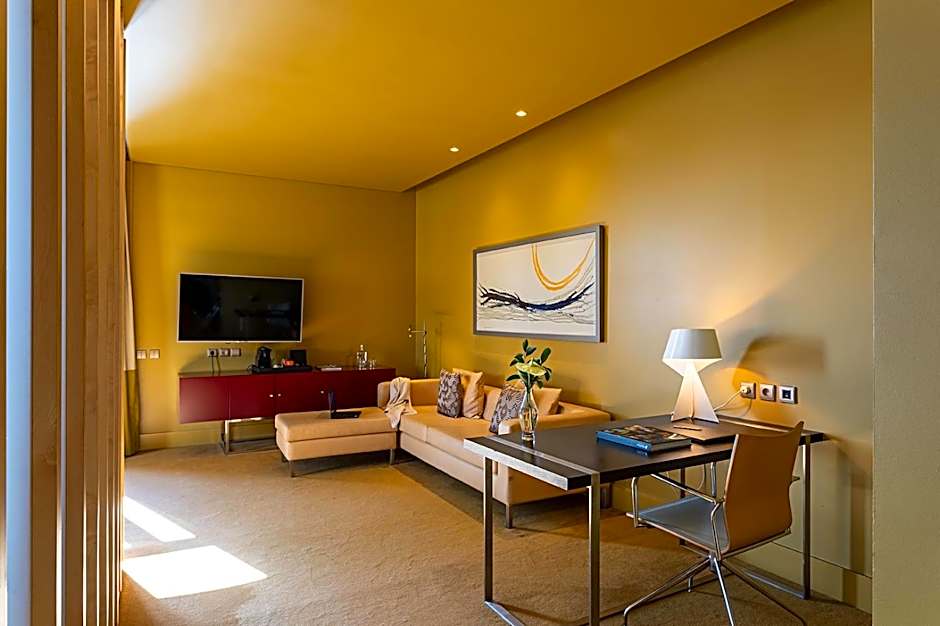 Pestana Palacio Do Freixo - Pousada & National Monument