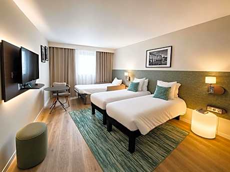 ibis Styles Tours Centre