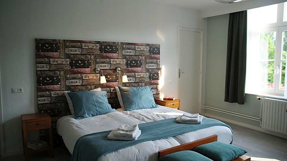 In den Roden Leeuw van Limburg