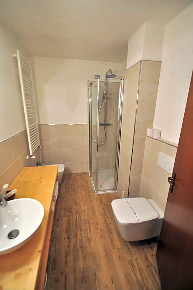 Rifugio Sores Adventure