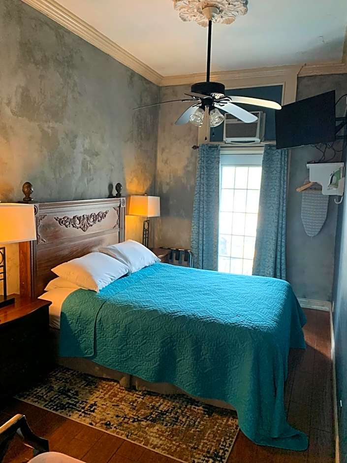 Hotel Villa Convento