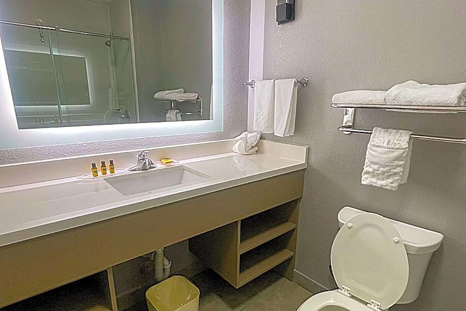 Comfort Suites Seabrook - Kemah