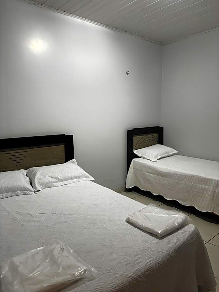 Pousada Chapada das Mesas