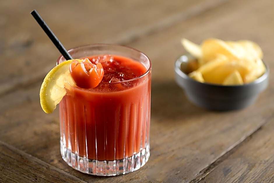 AC Hotel by Marriott Aitana