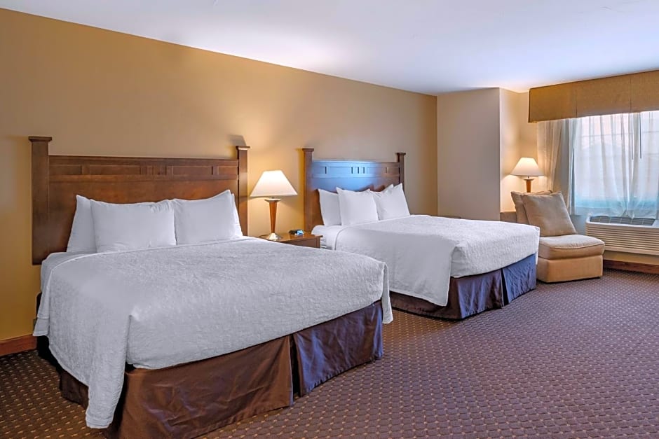 Best Western Desert Inn