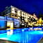 Hotel Centro Puerto Princesa