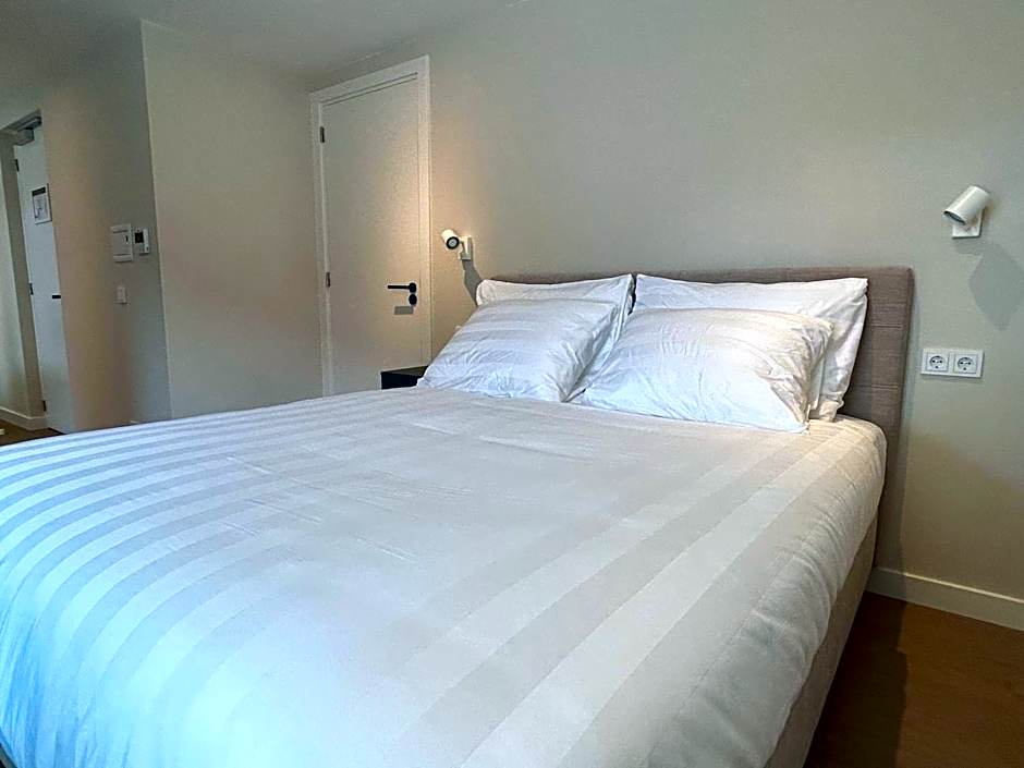 Hotel de Slapende Hollander - Deluxe