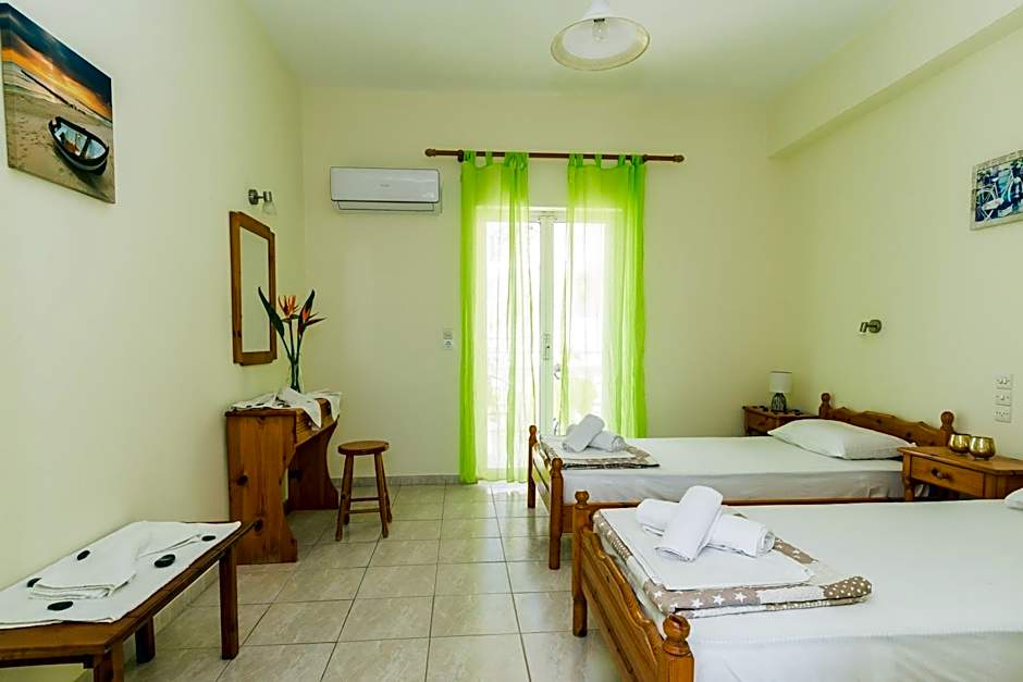 Anemomylos Studios Alykanas