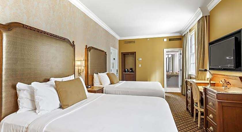 The Lafayette by LuxUrban