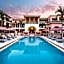 Palm House Hotel Palm Beach