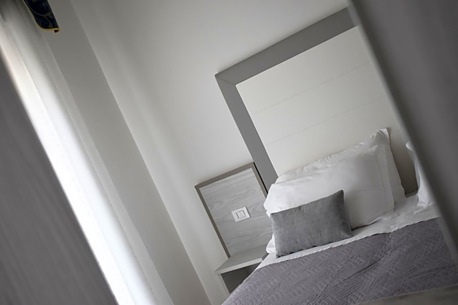 Hotel Edelweiss