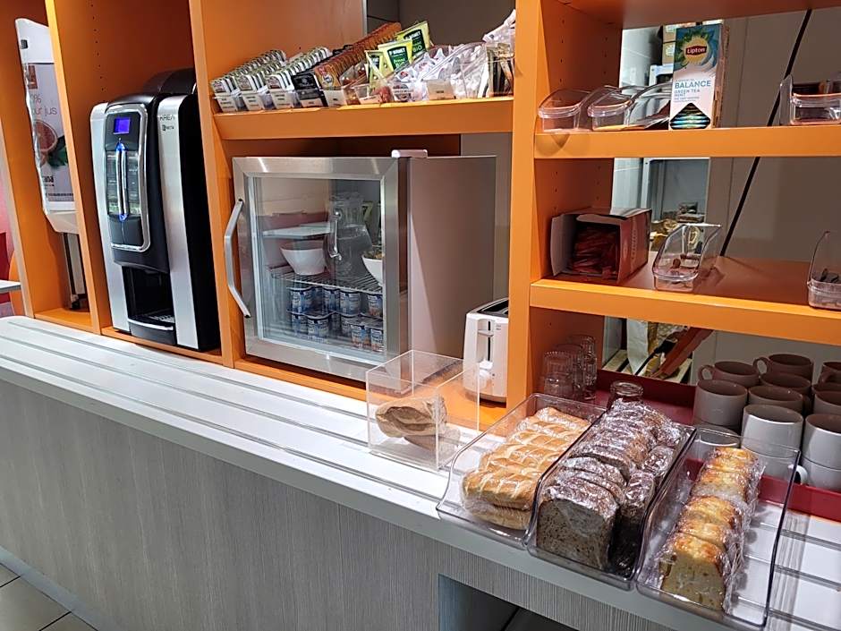 Premiere Classe Agen