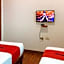 RedDoorz Plus at Balai Sofia Bed & Breakfast Batangas