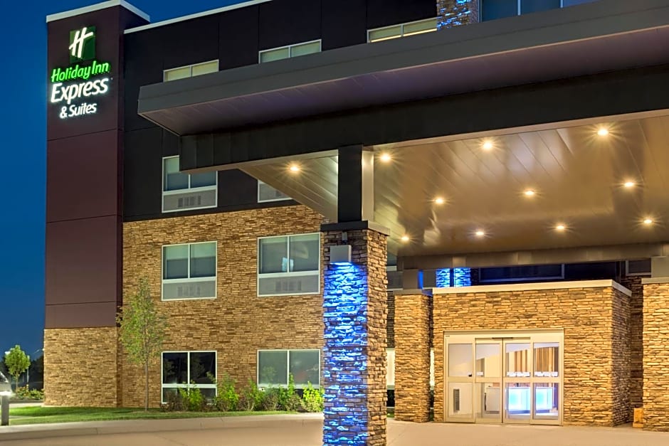 Holiday Inn Express & Suites West Des Moines - Jordan Creek