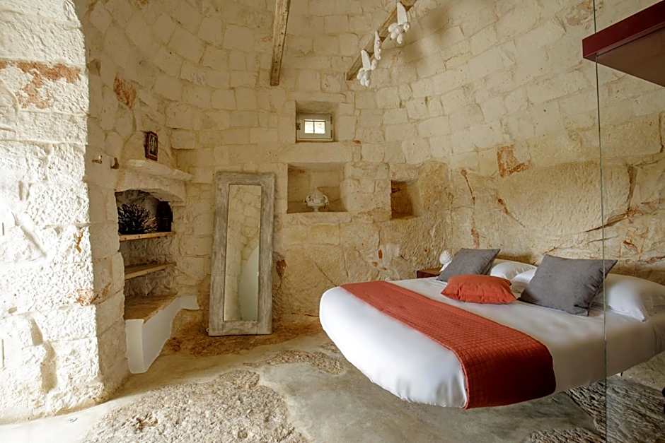 Puntebianche Resort