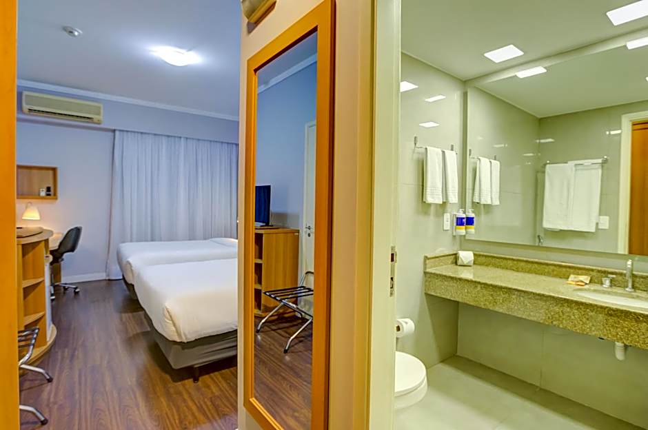 Comfort Hotel Ibirapuera