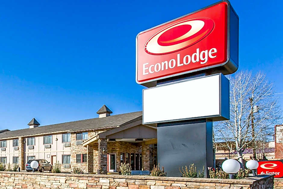 Quality Inn Gunnison - Crested Butte