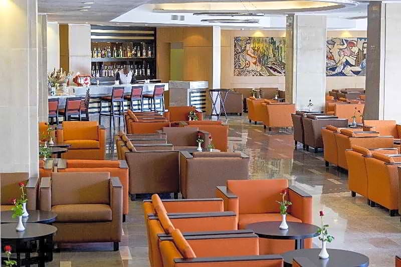 Bel Azur Thalasso & Bungalows