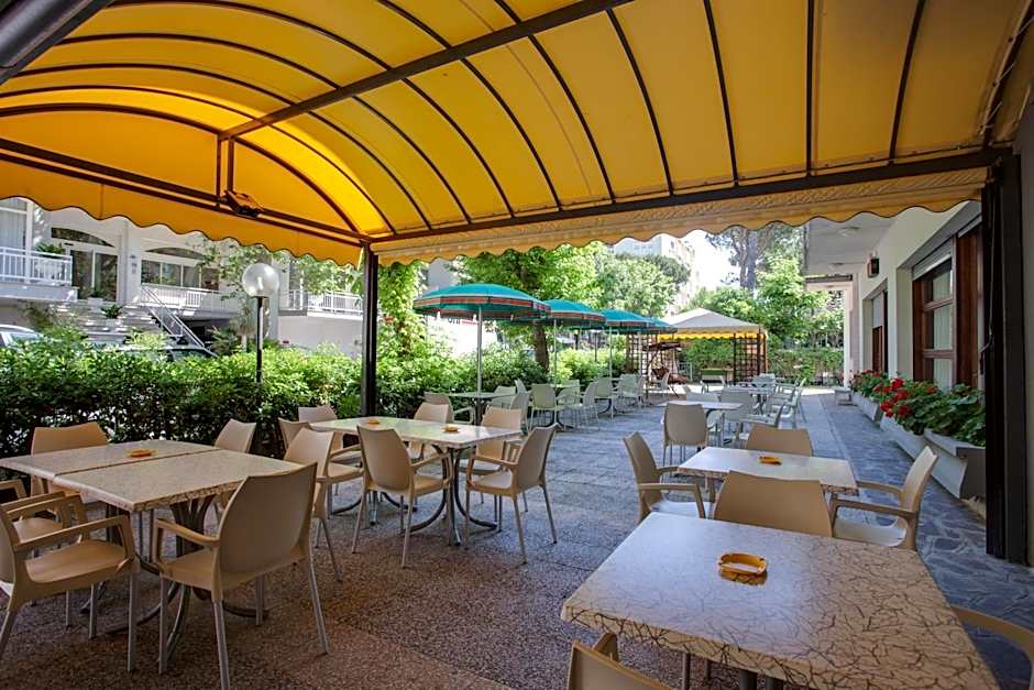 Hotel Esedra
