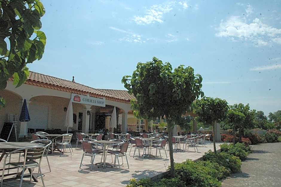 Vacancéole - Port Minervois, Les Hauts du Lac