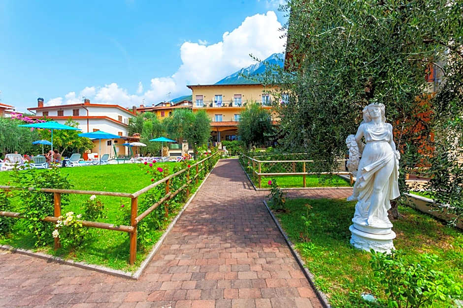 Hotel Villa Isabella