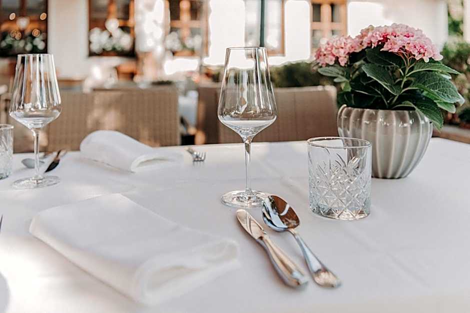 Der Eisvogel - Wellness- & Genusshotel