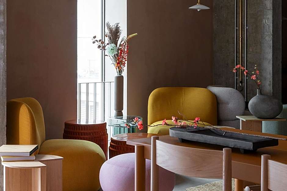 Buckle Street Studios by Locke