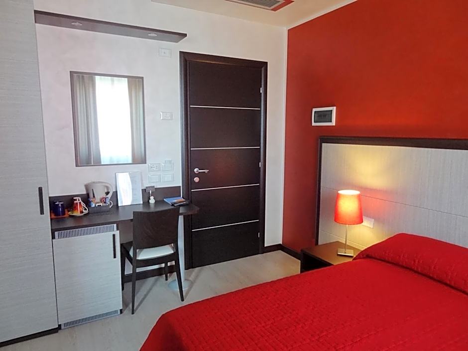 La Casa Degli Angeli - Agli Angeli Ristorante Pizzeria