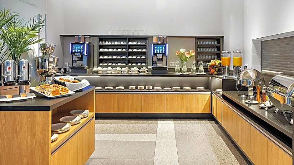 Hey Lou Hotel Karlsruhe Messe