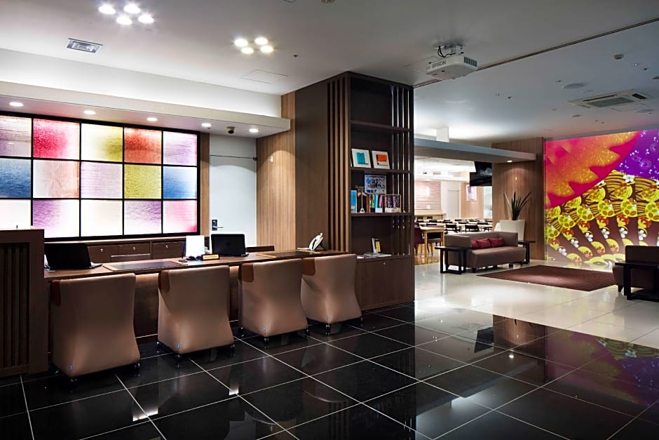 Hundred Stay Tokyo Shinjuku