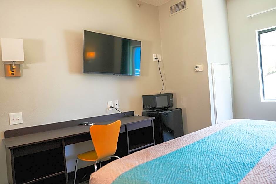 Motel 6-Caseyville, IL - Caseyville Il