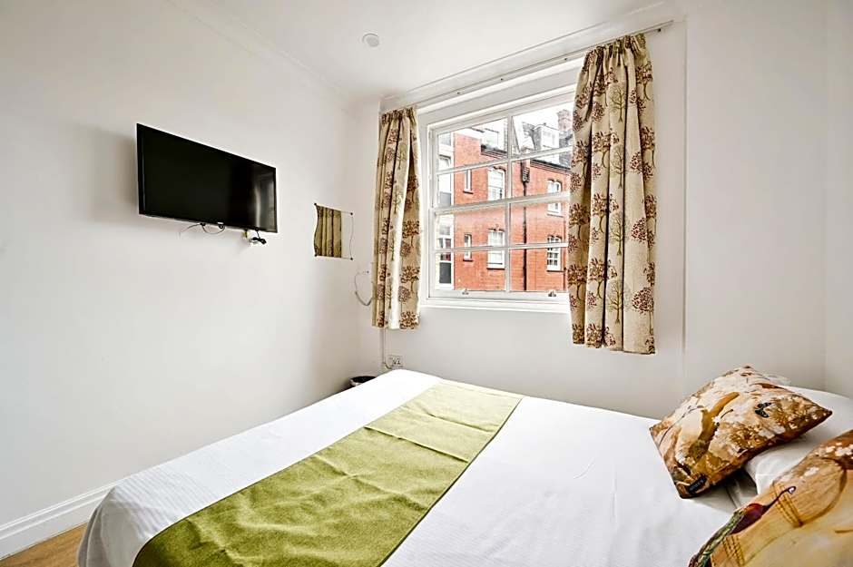 City London Hotel