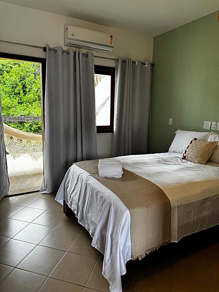 Pousada Casarão de Itaúnas