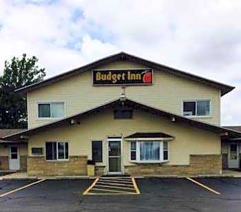 Budget Inn