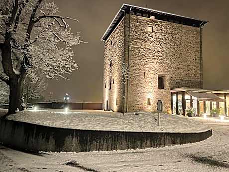 Hotel Torre Zumeltzegi