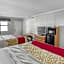 OYO Hotel Pineville LA Hwy 165