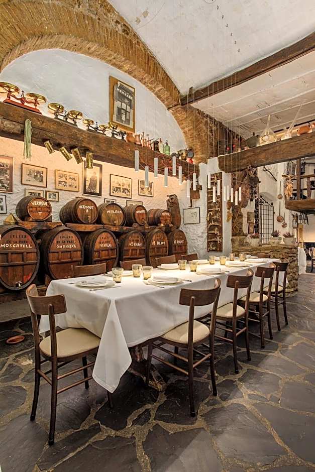 Duran Hotel & Restaurant