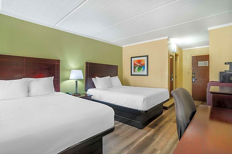 Best Western Gastonia