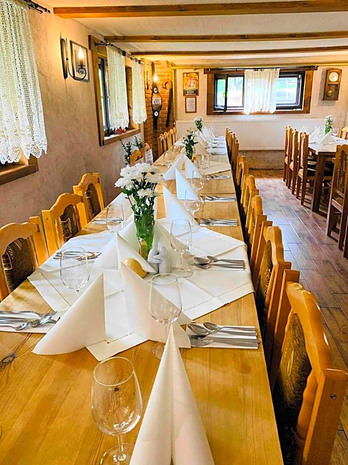 Ośrodek Wypoczynkowy u Bartka