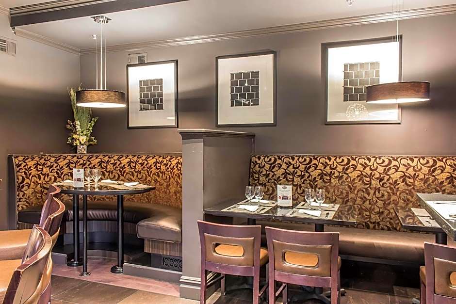 The Peacock Inn, an Ascend Collection Hotel