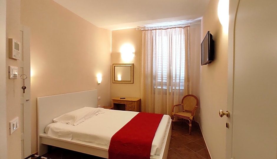 Hotel Rita Major