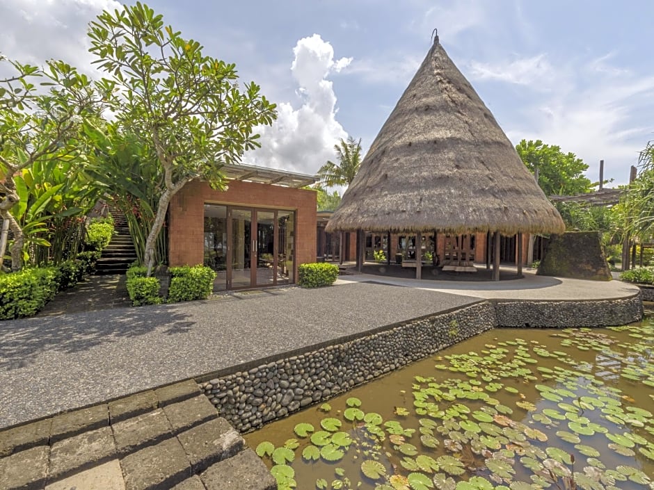 WakaGangga Hotel