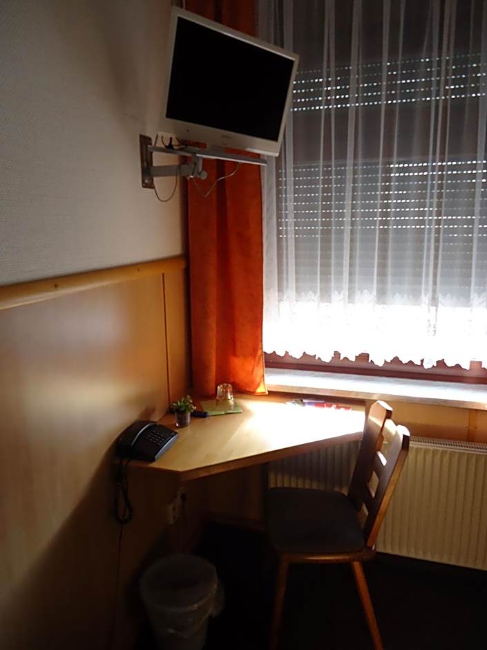 Cityhotel Magdeburg